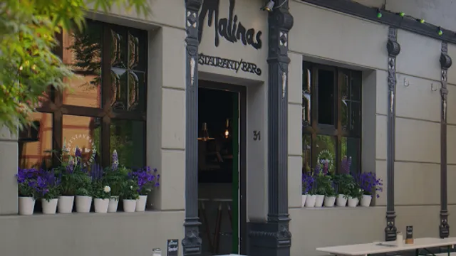 Malinas Restaurant