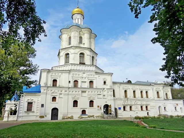 Зміївська міська громада