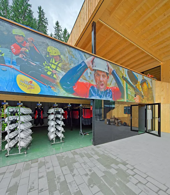 COOL`S - Center .ofOutdoorLienZ