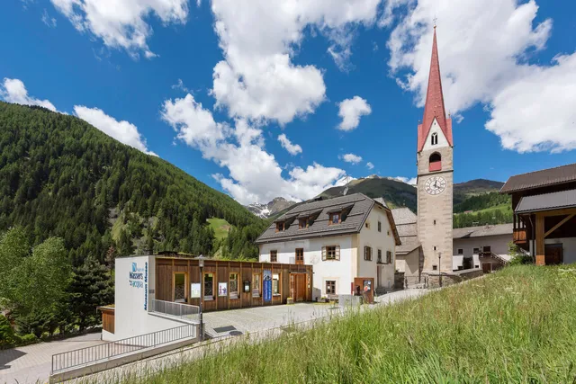 Museo "Magia dell'Acqua"