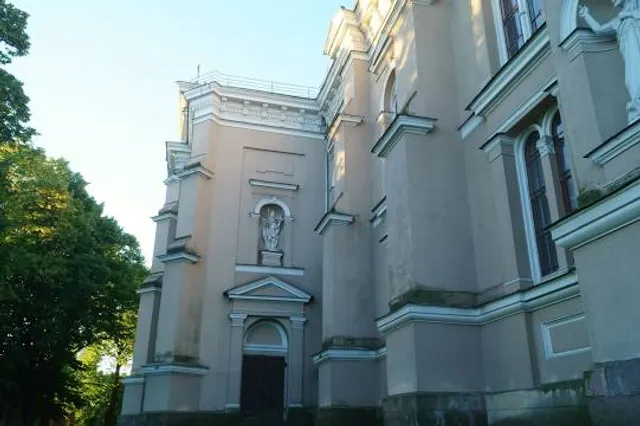 Veliuonos krašto istorijos muziejus