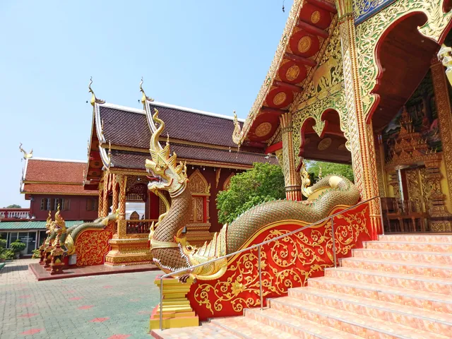 Wat Chang Rong
