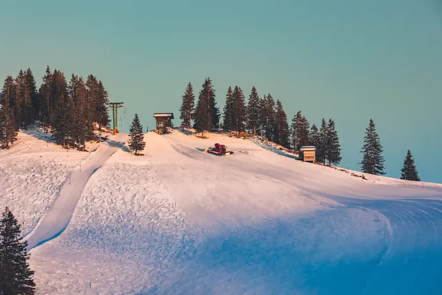 Winter- & Sommergebiet Klewenalp-Stockhütte