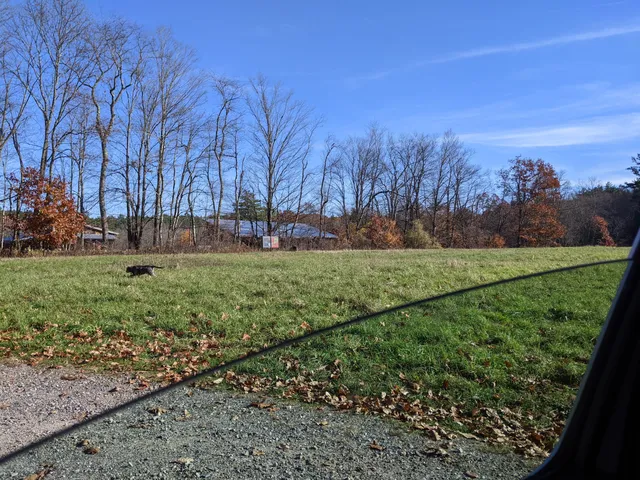 Graves Farm Wildlife Sanctuary