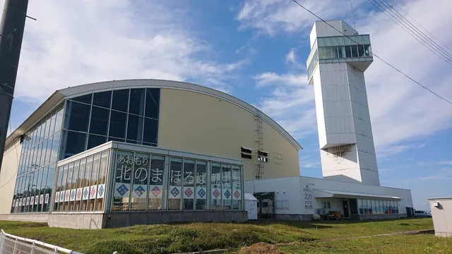 Aomori Museum of History