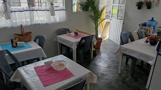 Marisquería - El Arrimón del Camarón