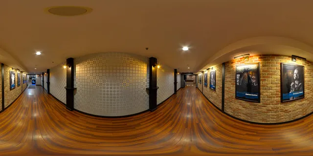 Rick Bronson's - The Comic Strip