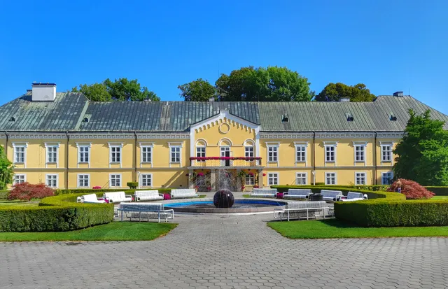 Slowakisches Glasmuseum