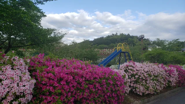 Ameyamabunka Sports Park