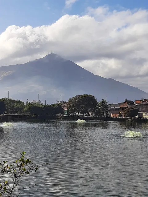 Pearl Lagoon Governador Valadares