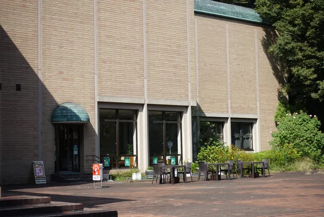 Machida City Museum of Graphic Arts (Printmaking)