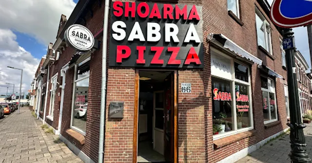 Shoarma & Pizzeria Sabra
