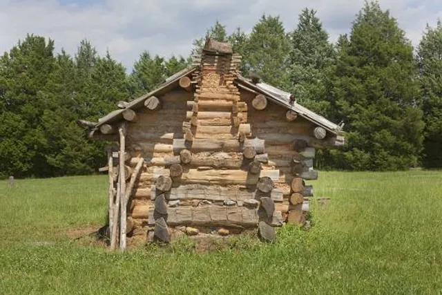 Fort Dobbs State Historic Site