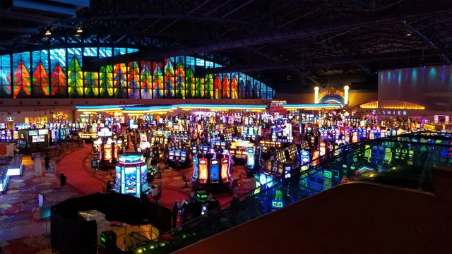 Seneca Casinos