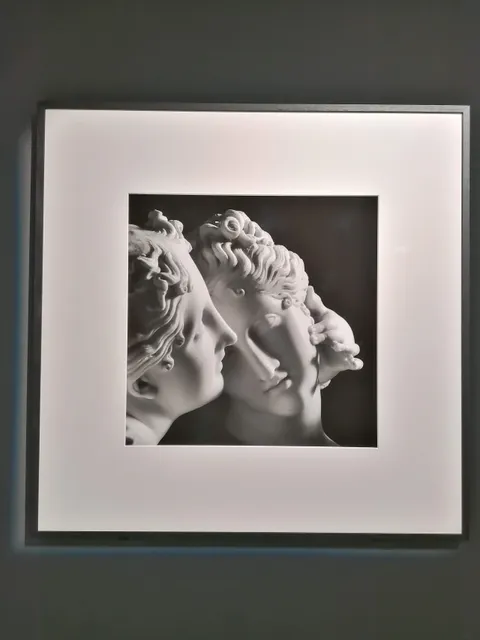 Fondazione Pistoia Musei - Palazzo Buontalenti