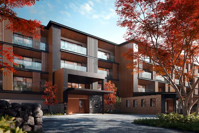 グランデスタイルホテル