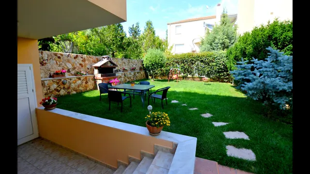 Relaxing Holidays in Nea Iraklitsa