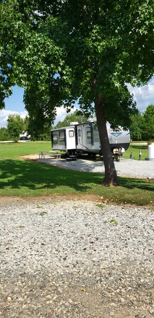 All Seasons Family Campground