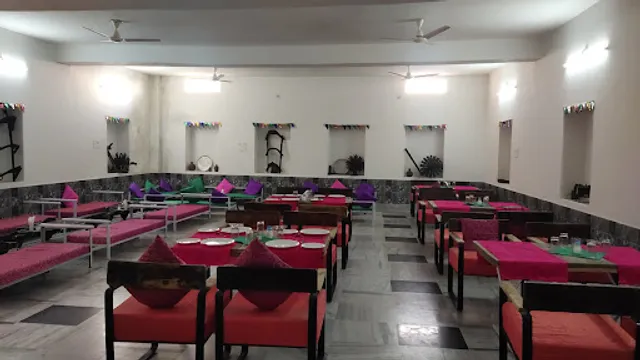 Desert Cow Restaurant