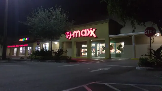 T.J. Maxx