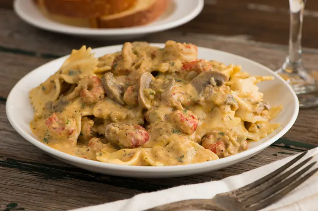 Dr Gumbo's New Orleans Cuisine