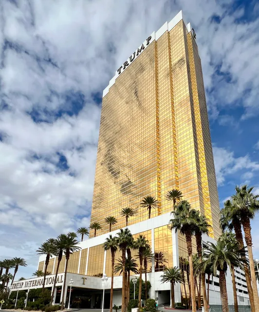 Hilton Grand Vacations Club at Trump International Hotel Las Vegas