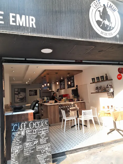 Café Emir
