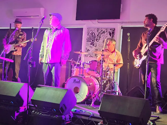 Kiama Bowling & Recreation Club