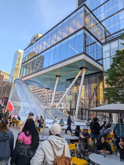 LIRR East End Gateway