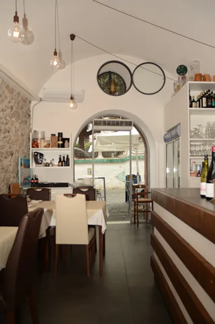 Ristorante da Spadone