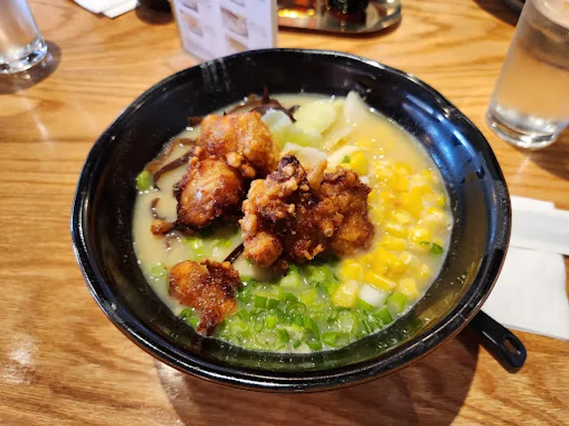 Ikedo Ramen Carle Place