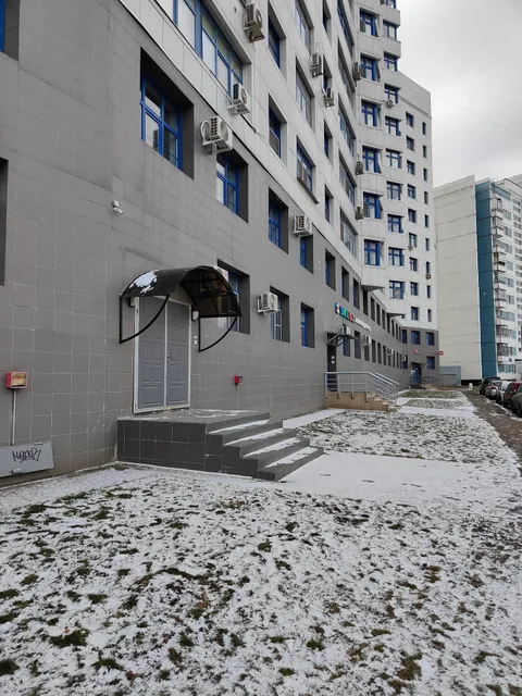 Otel' De Art 13 Na Kolomenskoy