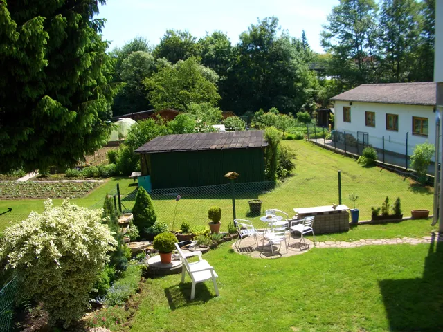 Pension zum Wiesental