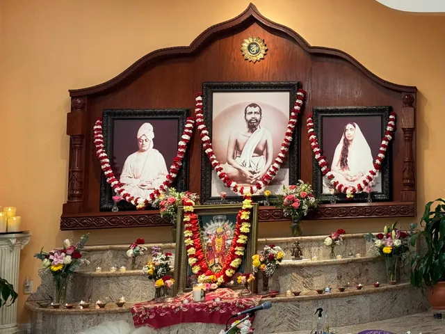 Vedanta Society-Greater Houston