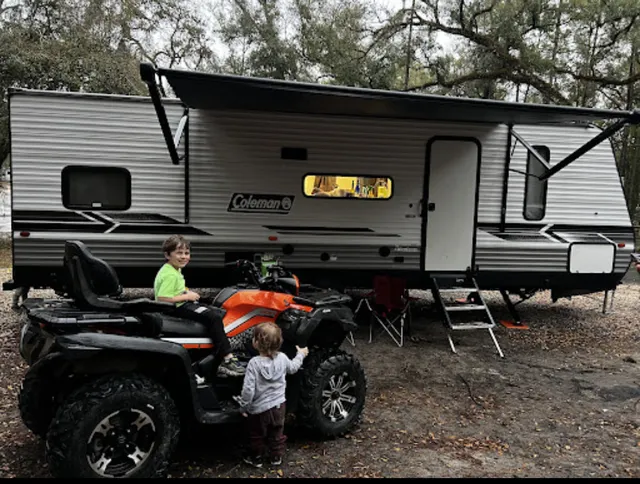 Maverick Destinations and Experiences