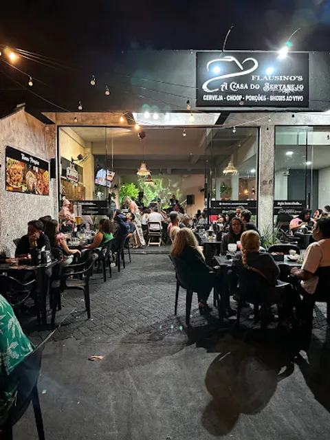 Flausino’s Petiscaria