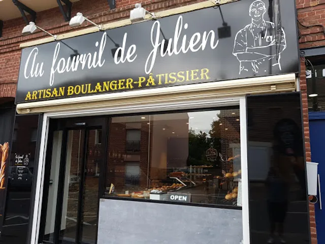 Au Fournil de Julien