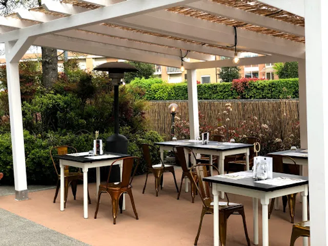 Reginé Pizzeria Lucca