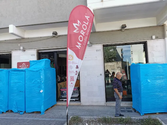 Morola Caffè Italiano - Vendita Caffè Cialde, Capsule, Grani, Macinato - vendita Caffè online
