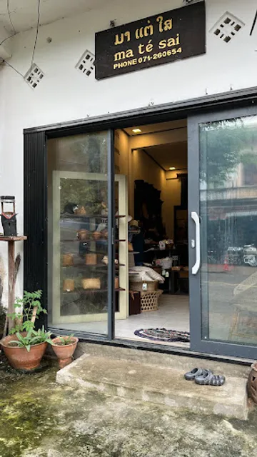 Ma Te Sai