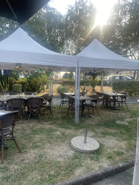 Restaurant La Bella Vita