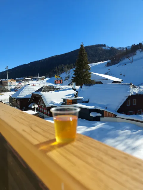 Gästehaus Sagmeister