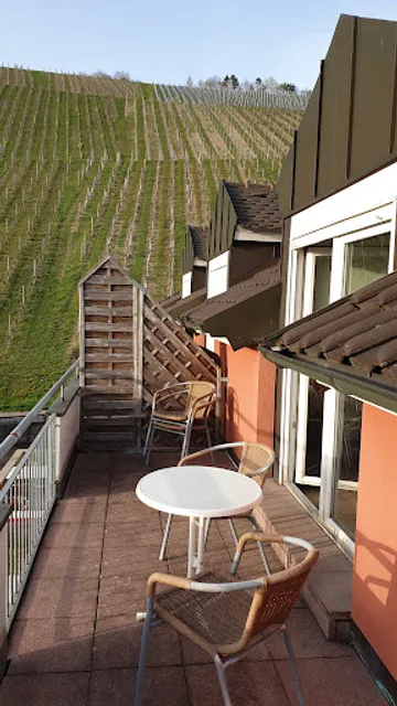 Winery Alfred Schmachtenberger