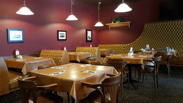 Gondola Pizza Restaurants