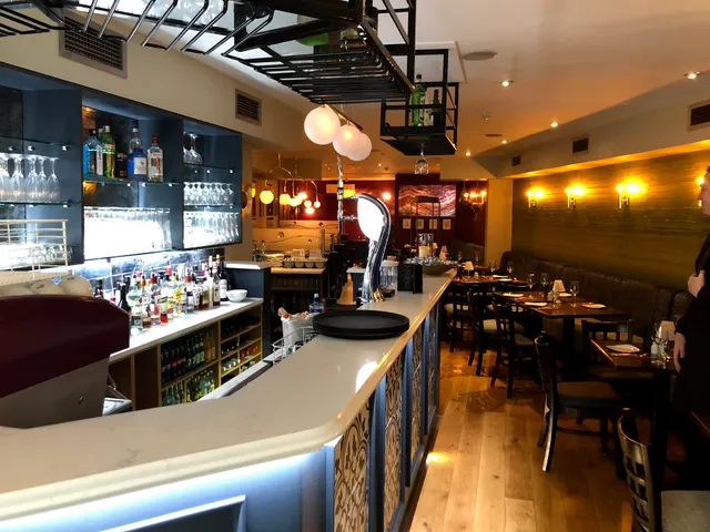 La Bella Donna Restaurant