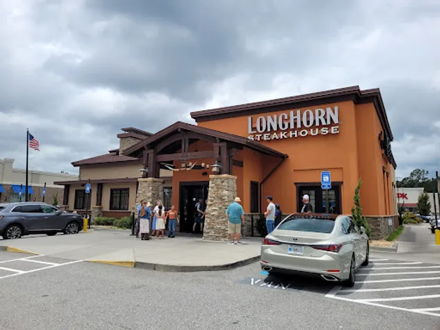 LongHorn Steakhouse