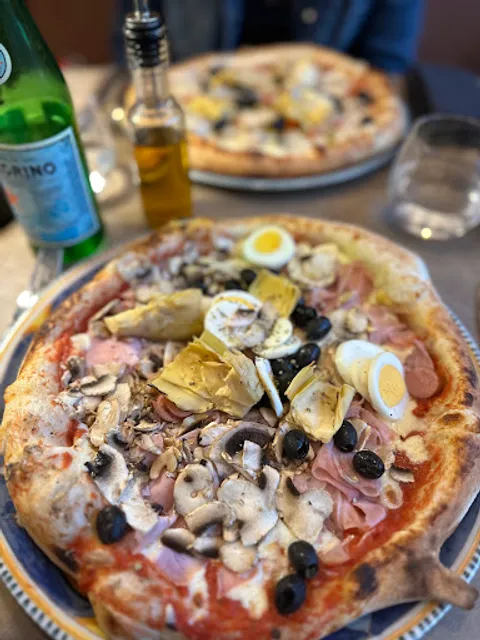 Antica Sicilia Rebecq