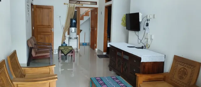 Wien Homestay Cirebon