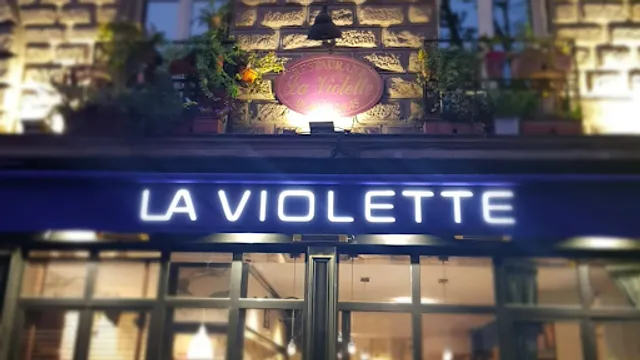 La Violette