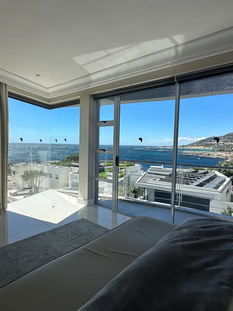 Camps Bay Atlantic Rose